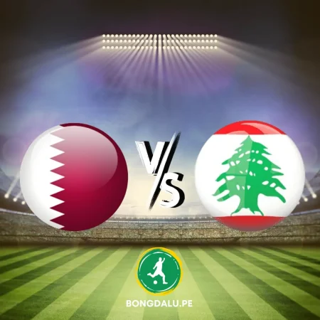 Nhận định bóng đá Qatar vs Lebanon, 23h00 ngày 12/01/2024