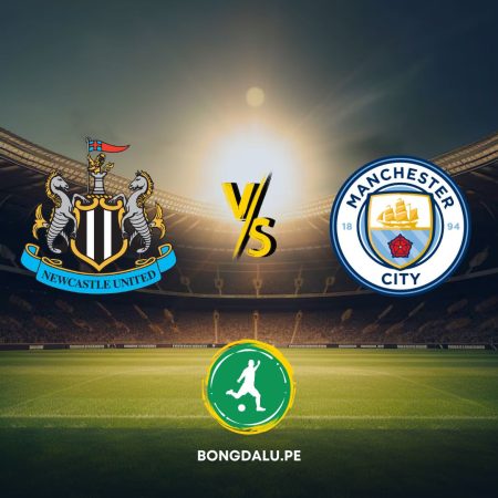 Soi kèo Newcastle vs Manchester City, 00h30 ngày 14/01/2023