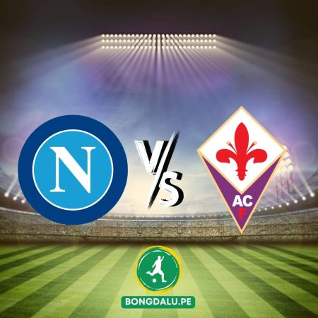 Nhận định Napoli vs Fiorentina 19/01/2024