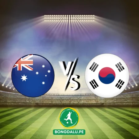 Nhận định bóng đá Australia vs Hàn Quốc, 22h30 ngày 2/2