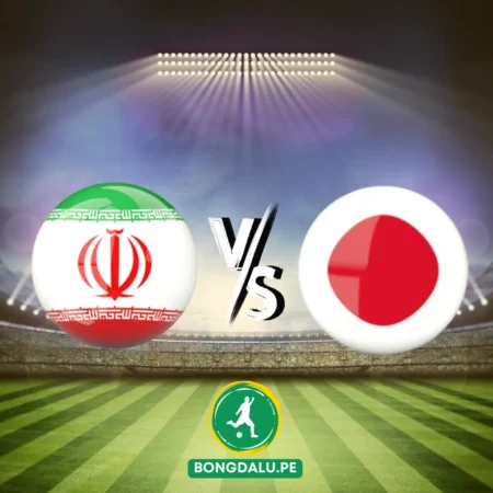 Nhận định bóng đá Iran vs Nhật Bản, 18h30 ngày 3/2