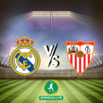 Nhận định bóng đá Real Madrid vs Sevilla, ngày 26/2 Bongdalu ⭐️ Tỷ số bóng đá và kết quả bóng đá - Bongdalu vip