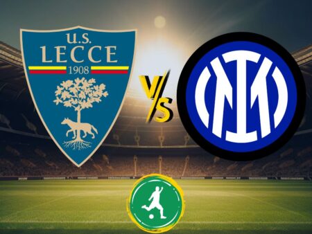 Nhận định bóng đá Lecce vs Inter 26/02/2024