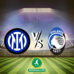 Nhận định bóng đá Inter vs Atalanta, ngày 29/02 Bongdalu ⭐️ Tỷ số bóng đá và kết quả bóng đá - Bongdalu vip